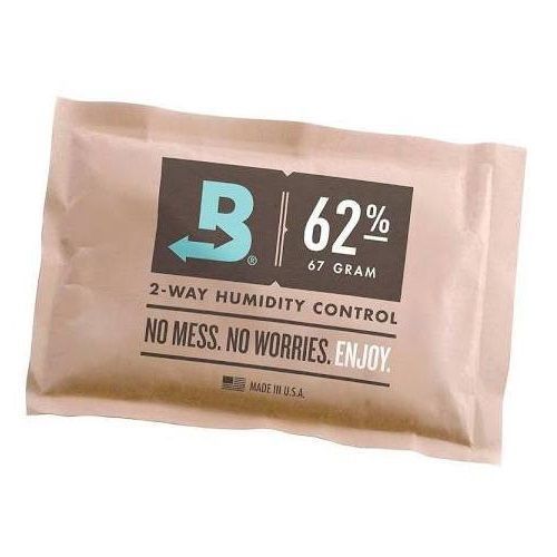 Sache Boveda 62% - 67g