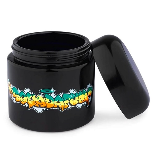 Pote SDF UV Graff - 100ml - Squadafum