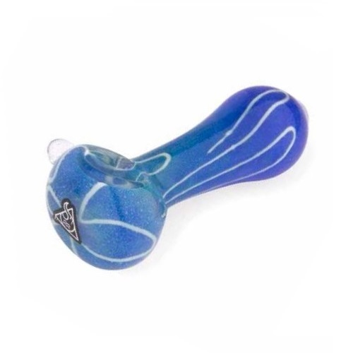 Pipe de Vidro Full Color 1014 - Squadafum